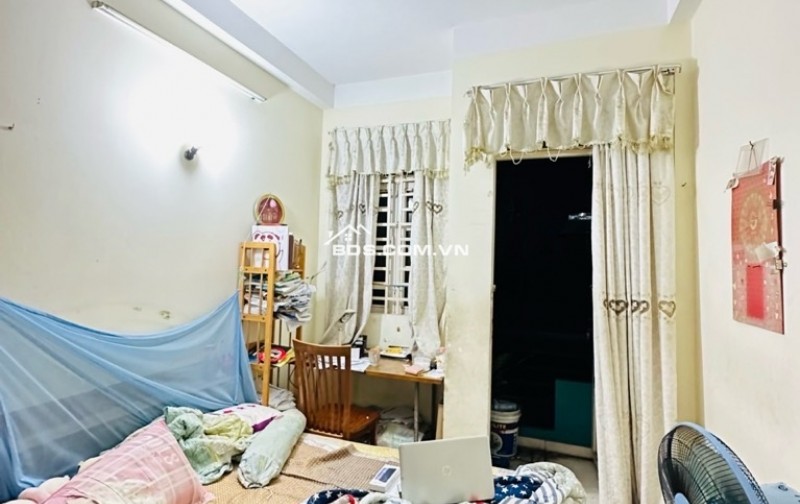 TÂN PHÚ - NGUYỄN MINH CHÂU - 4 TẦNG 3PN - 30M2 - SỔ ĐẸP HOÀN CÔNG ĐỦ GIÁ CHỈ 3.7 TỶ